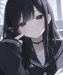 Profile image of 시라이시 노아