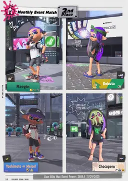 Profile image of Robuster
