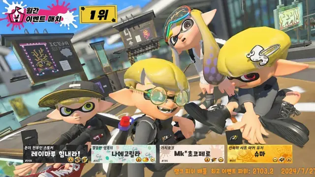 Profile image of 나에고라
