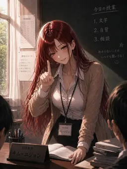 Profile image of キム・ユジョン