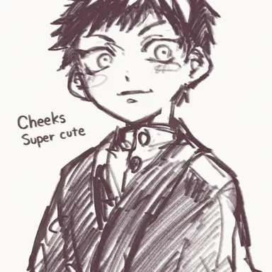 Profile image of Young Naoya