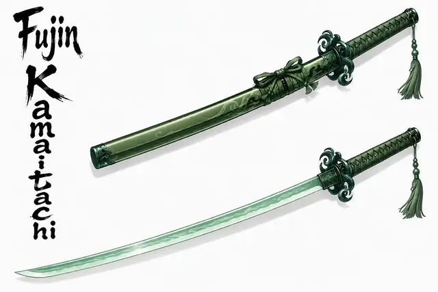 Profile image of Fuu Ryugasaki