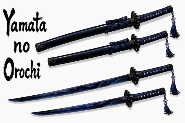 Profile image of Orochi