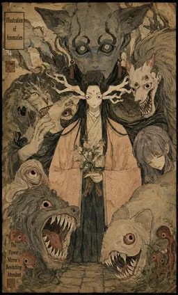 Profile image of Chimimoryo
