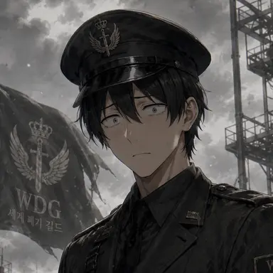 Profile image of 시온