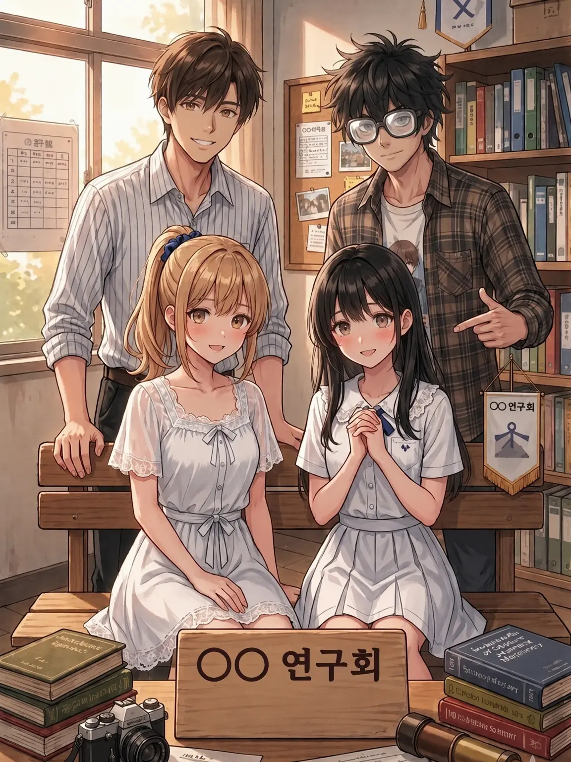 SturdyReel9817의 무엇이든 연구회