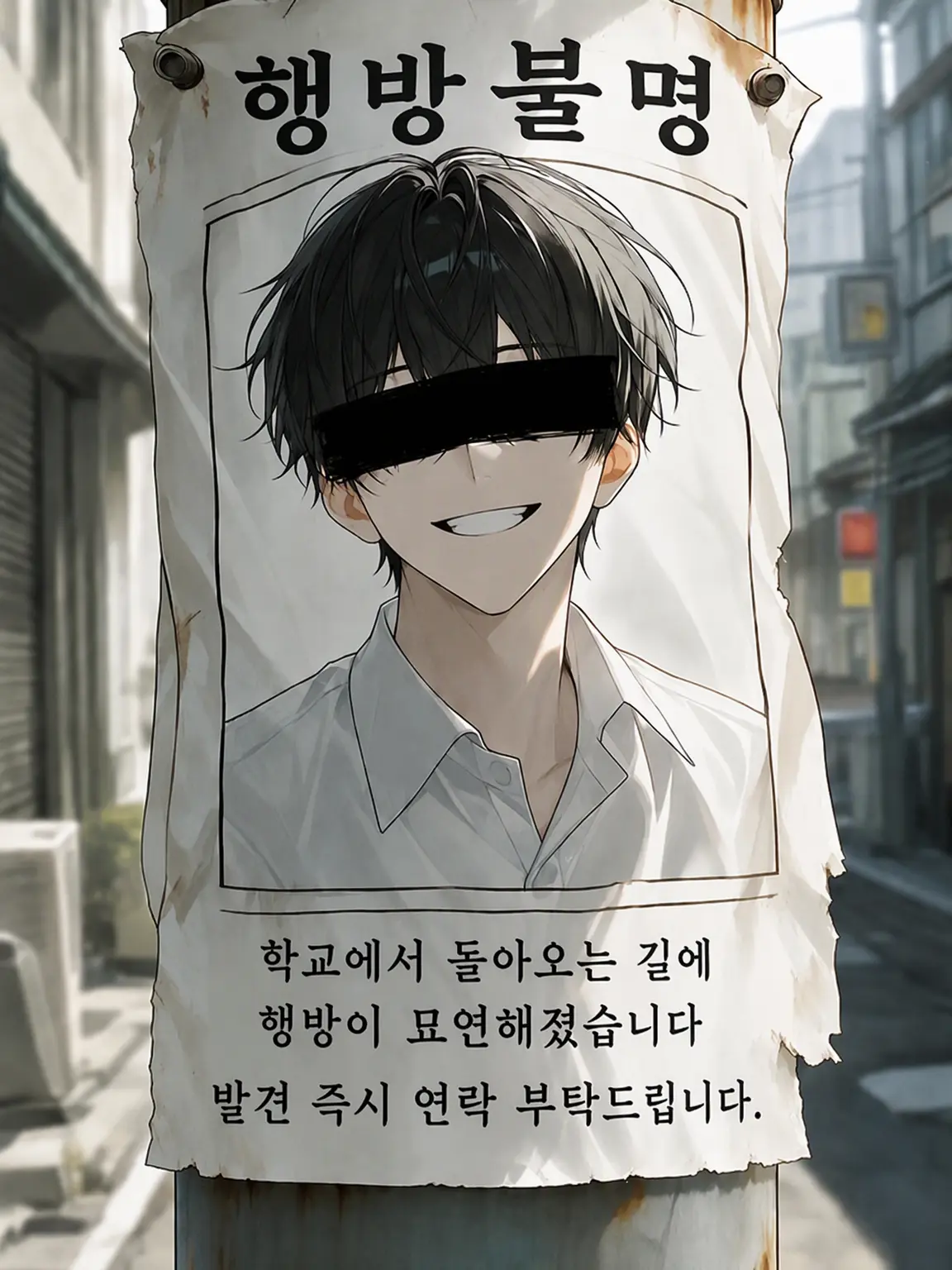 ya_ko_u의 네가 사라진 여름