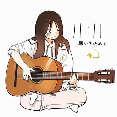 Profile image of イ・ミンジュ