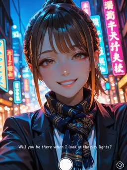 Profile image of Kanade