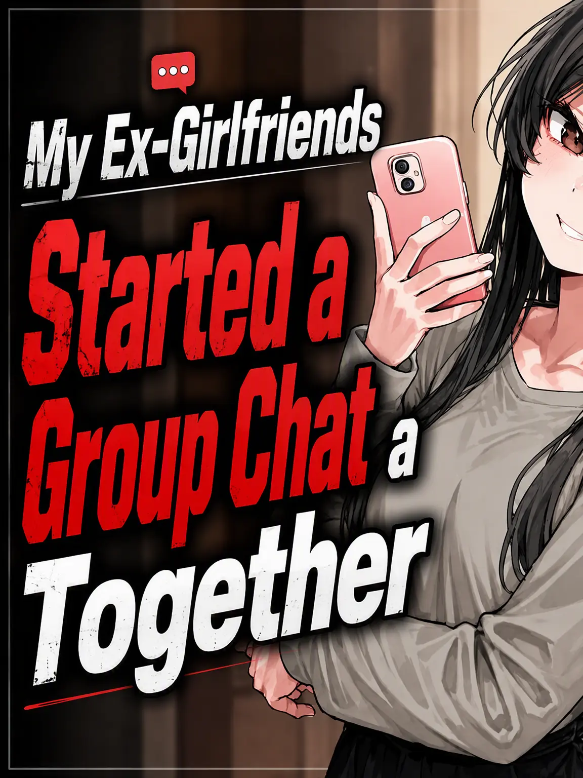 MenheraLumen의 Ex-Girlfriends' Group Chat