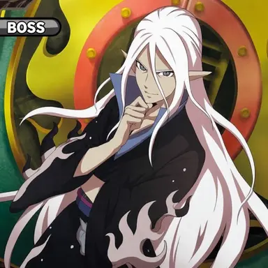 Profile image of Nurarihyon
