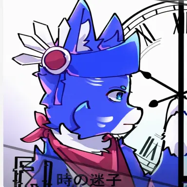 Profile image of レイン
