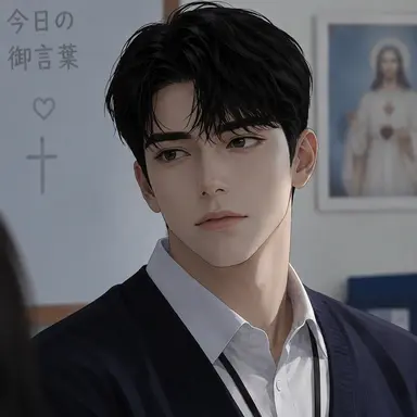 Profile image of チョン_ヨハン