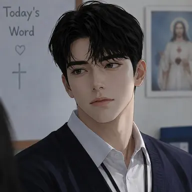 Profile image of Cheon Yohan