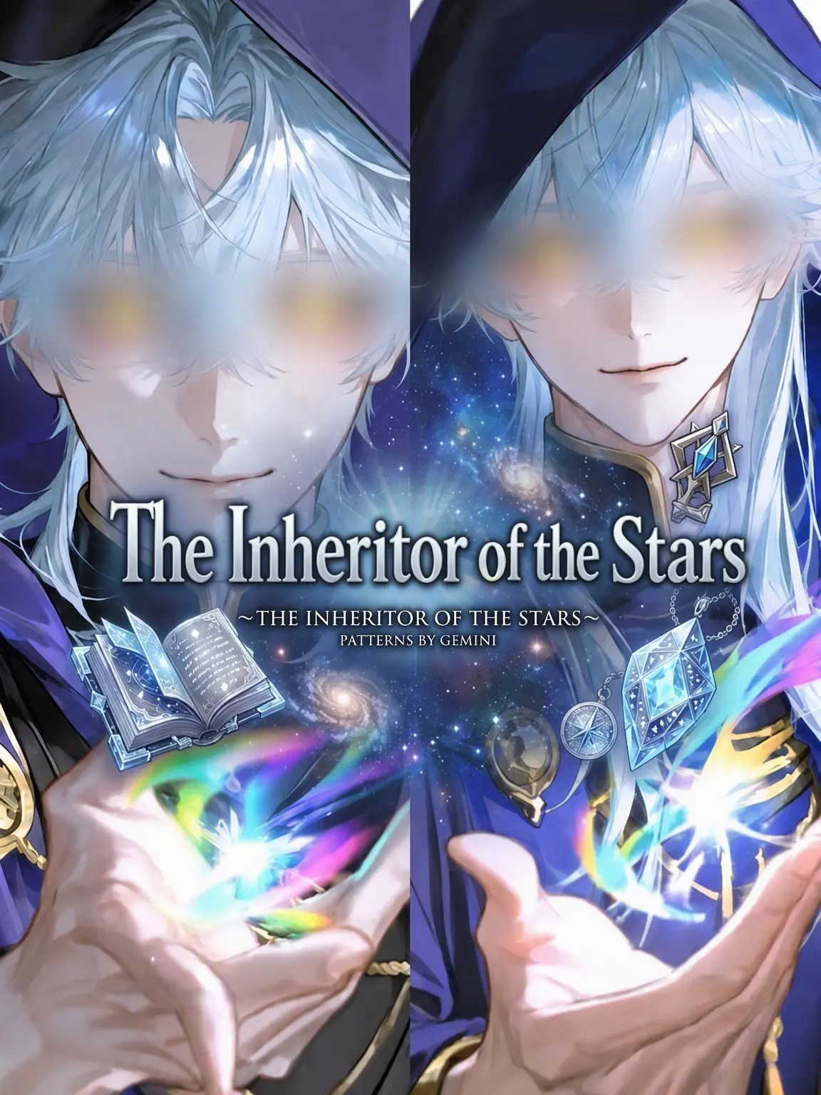 HotTube9656의 Heir of the Stars