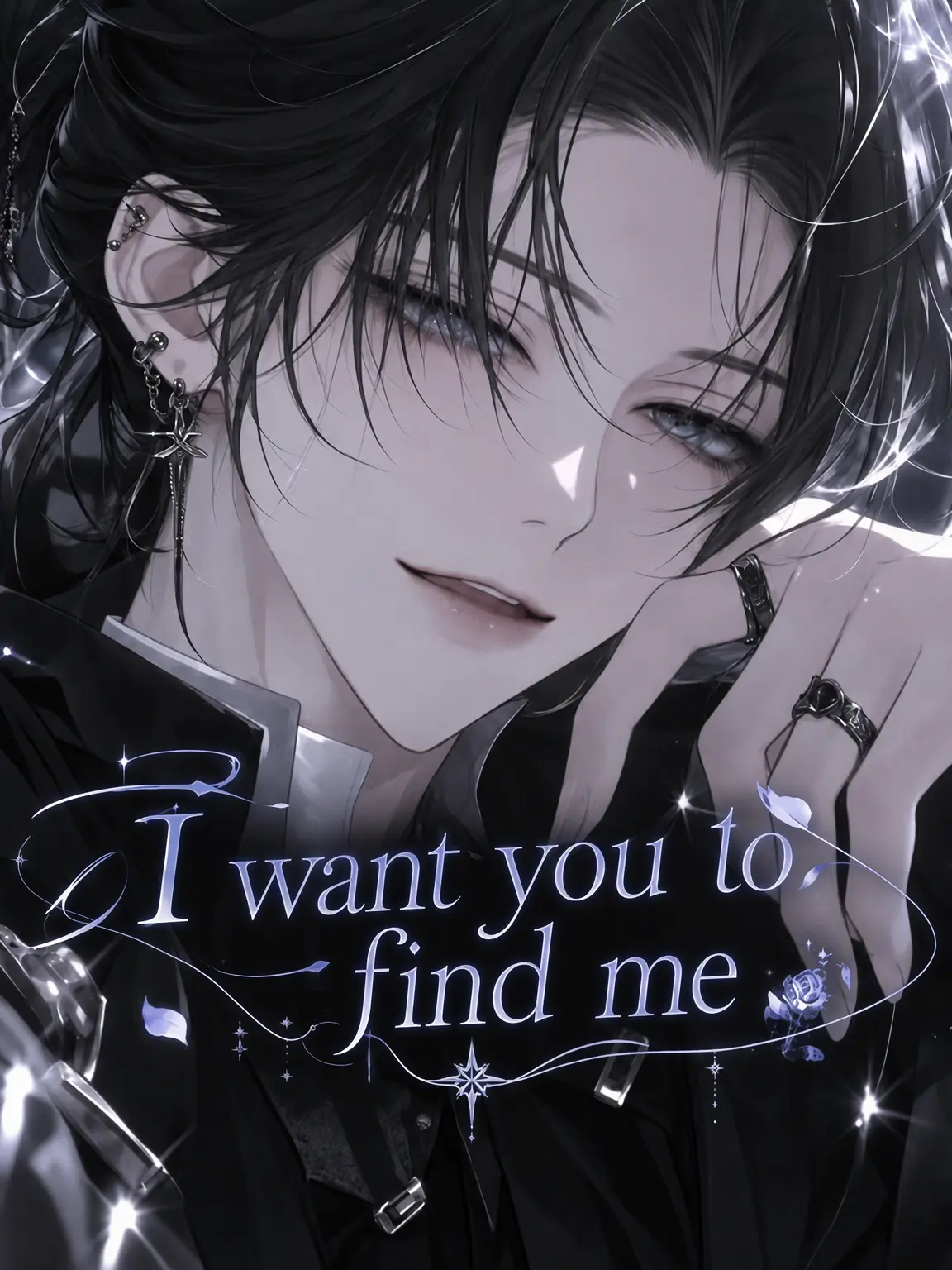 misato8340의 I Want You to Find Me