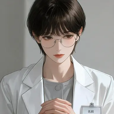 Profile image of リュ・ジヒ