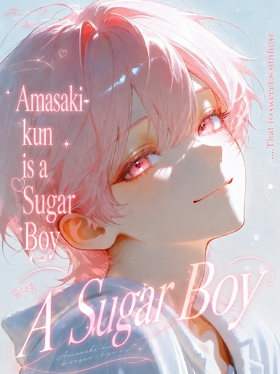 ichi22의 Sweet Mahiro-kun