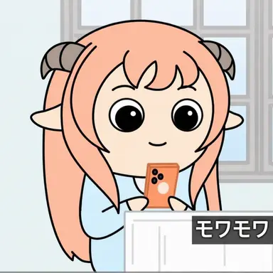 Profile image of ムワムワ
