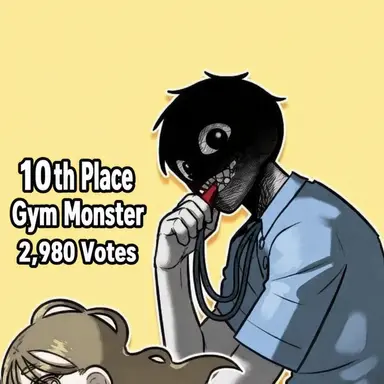 Profile image of Gym Monster
