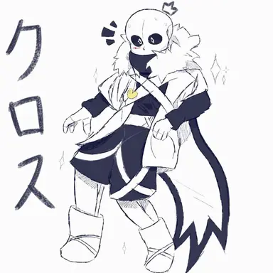 Profile image of クロス