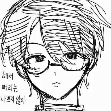 Profile image of 미즈카