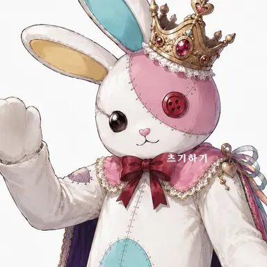 Profile image of 누더기