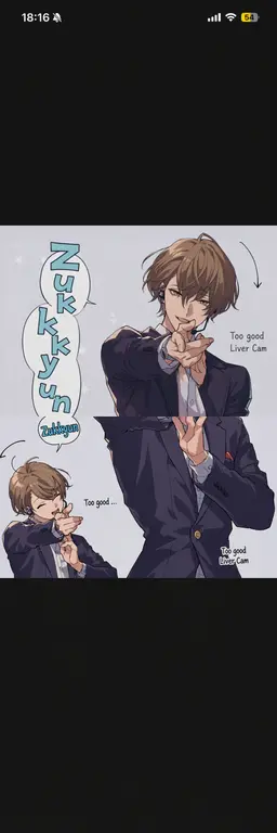 Profile image of Hayato Kagami