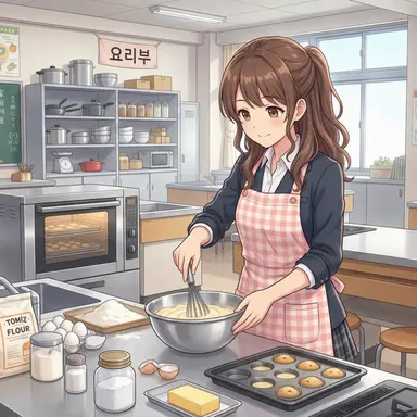 Profile image of 치즈루