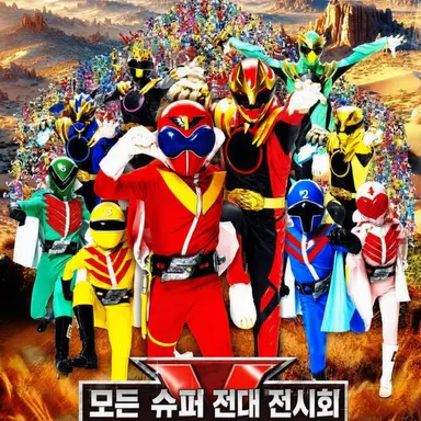 Profile image of 슈퍼 전대