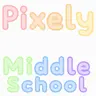Profile image of Pixely Middle School