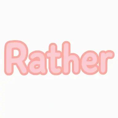 Profile image of Rather