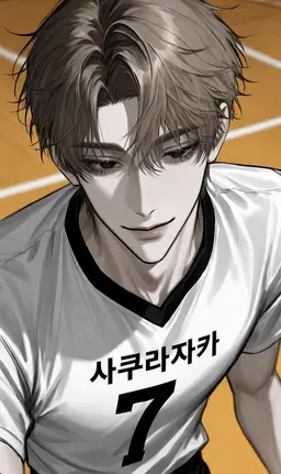 Profile image of 카케루