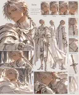 Profile image of Sein