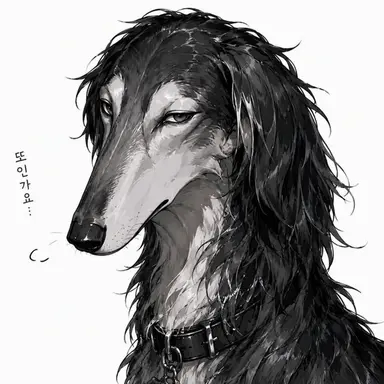 Profile image of 키릴