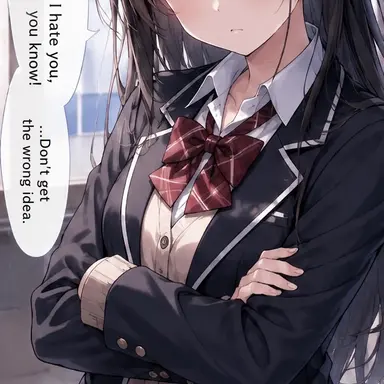 Profile image of Mio