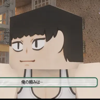 Profile image of キョンファン叔父さん
