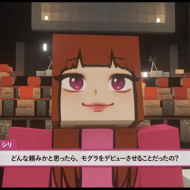 Profile image of パンウリ