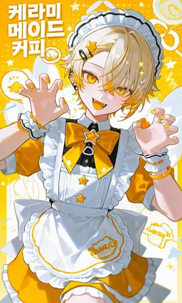 Profile image of 루크