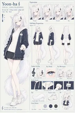 Profile image of Yoon Ha