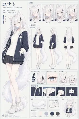 Profile image of ユナ