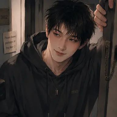 Profile image of Mingi