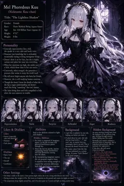 Profile image of Kuu