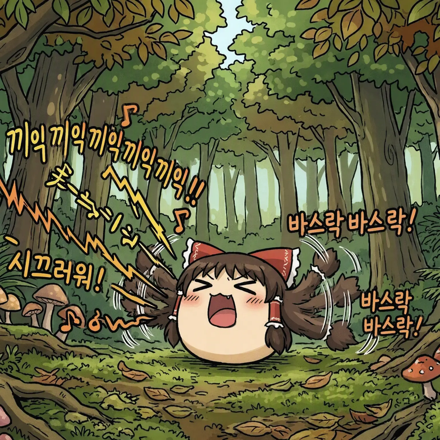 ranpaku의 모두의 아이돌 와사레이무