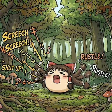 Profile image of Wasa-Reimu