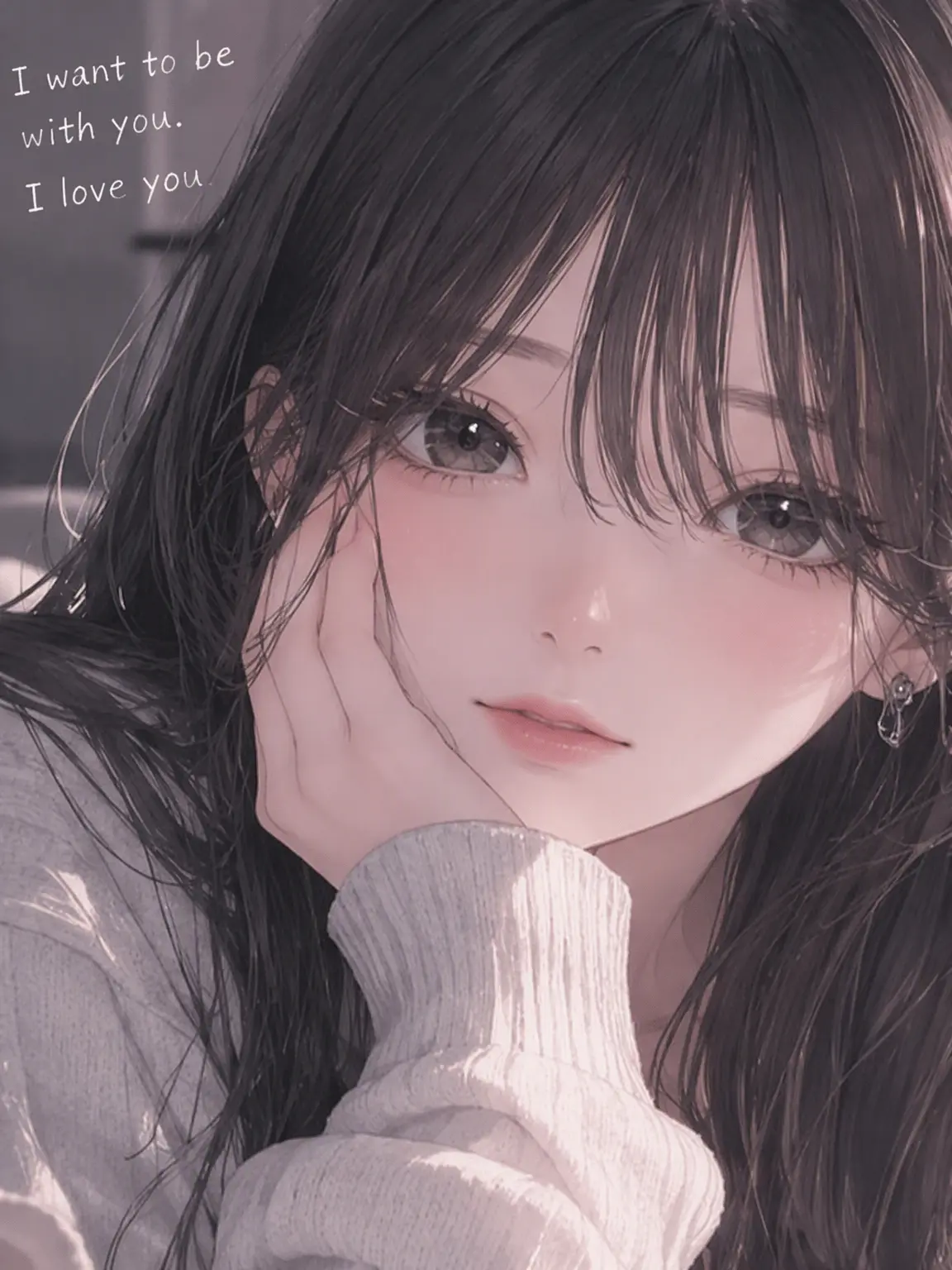 kag._.niko의 The Ideal Girlfriend