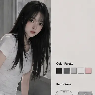 Profile image of Lee Ga-hee