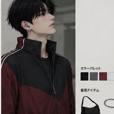Profile image of キム・スンフン