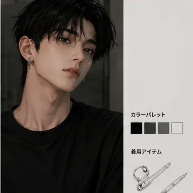 Profile image of イ・ソジュン
