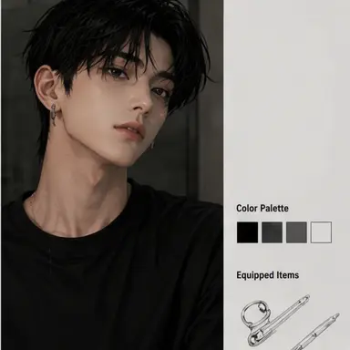Profile image of Lee Seo-jun